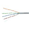 South Africa Unshielded Twisted Pair Cable (Utp)