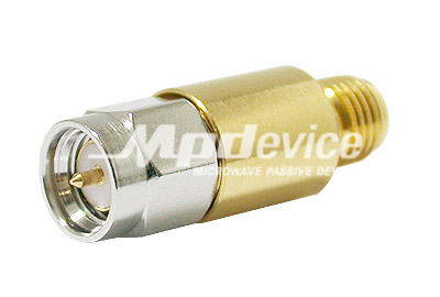 South Korea Attenuator