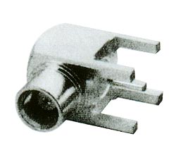 China (Mainland) Connector