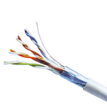 CAT5 FTP Cable