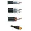 LAN Cable, Coaxial Cable & Security Cable (China (Mainland))