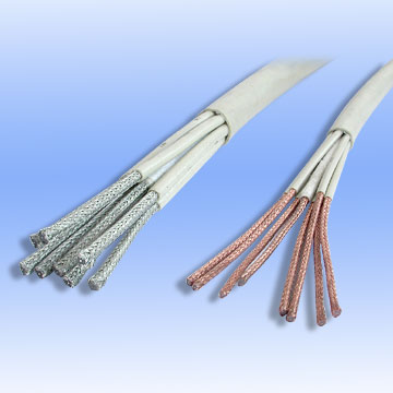 SFYZ75-2-1 x 8 Communication Cable