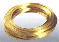 China (Mainland) Brass Rod, Brass Wire