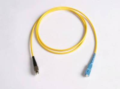 Malaysia Sc-fc Simplex Patchcord