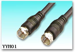 China (Mainland) Coaxial & Ethernet Cable