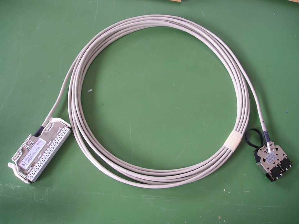 Turkey S38228-Z163 Siemens Sipac Cable