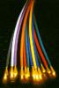 Fibre Optic Cables (approx. 3000km) (United Kingdom)