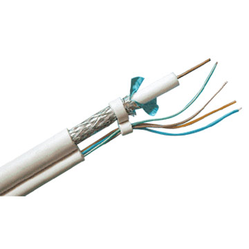 Assembled Cable