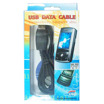 USB Data Cable