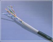 China (Mainland) UTP Cat5 Cat5e Network Cable