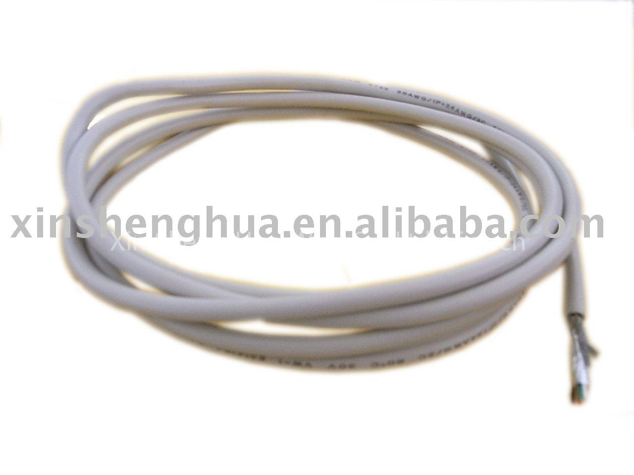 4-Core Screen Cable
