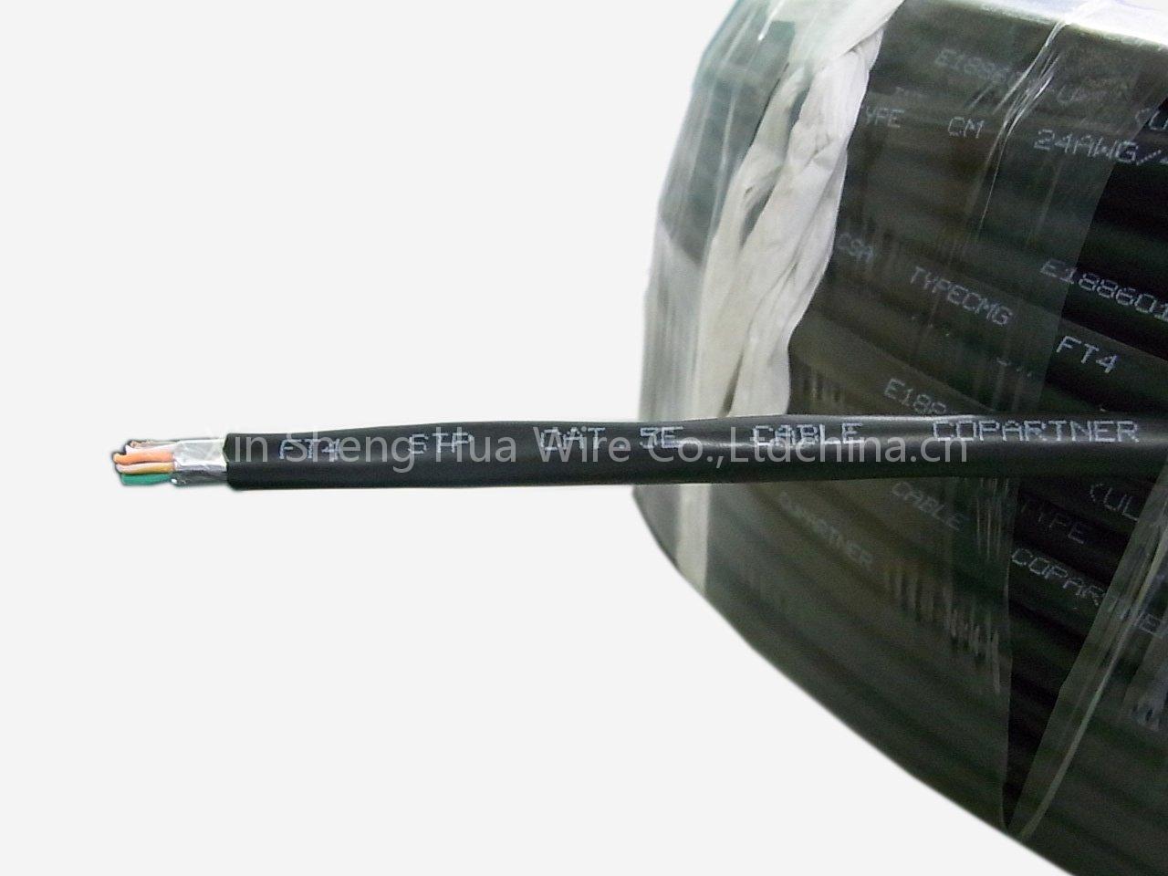 Shield Wire