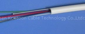 FTTH optical fiber cable