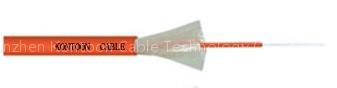 GYFJU Distribution Tight Buffer Optical Cable
