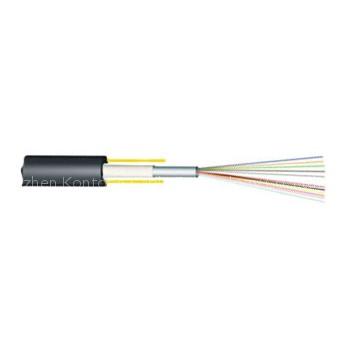 (GYFXY) Unitube Non-metallic Non-armored Cable