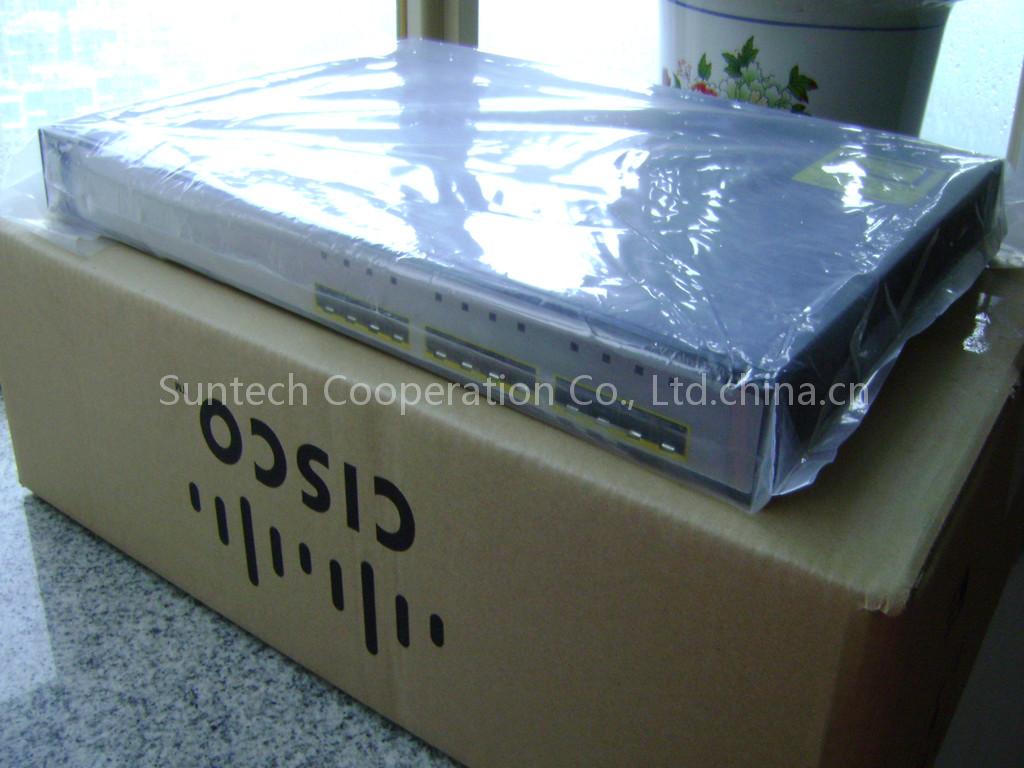 CISCO Catalyst 3750 12 SFP + IPB Image