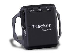 Pet Tracker P100