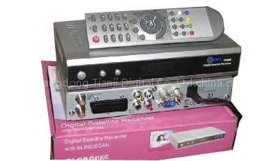 globo 4100c