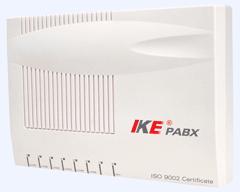 China (Mainland) PABX