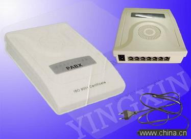 Home Telephone Switch (PABX)
