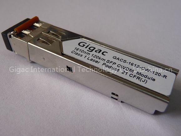 10G b/s SFP+ transceiver