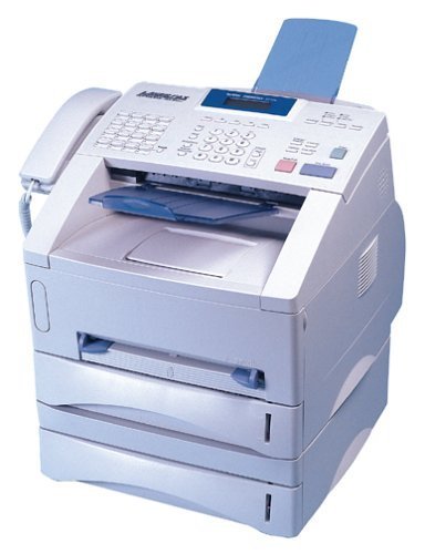 Indonesia Brother PPF5750E Laser Fax & Copier