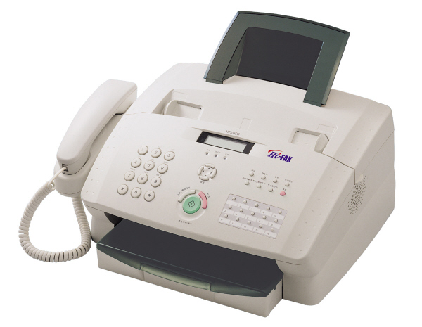 South Korea Laser MFP Fax Machine