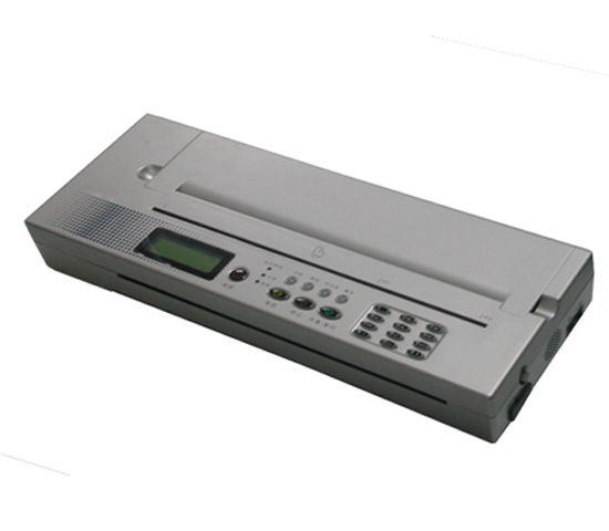 United Kingdom Wireless Fax