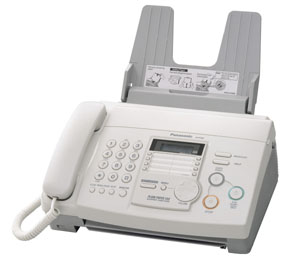 Hong Kong Fax Machine