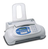 Egypt Fax Machine