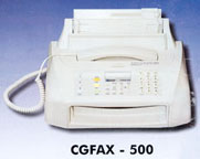 CGFAX 500