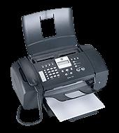 Hong Kong HP Fax Machines
