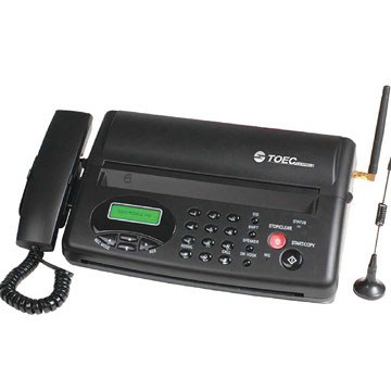 Fax Machine
