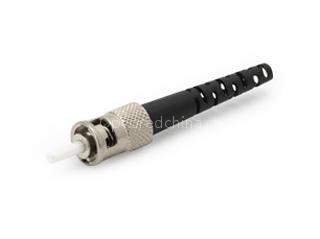 ST Connector(Fiber Optic)