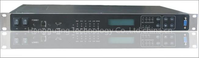 PDH optical multiplexer
