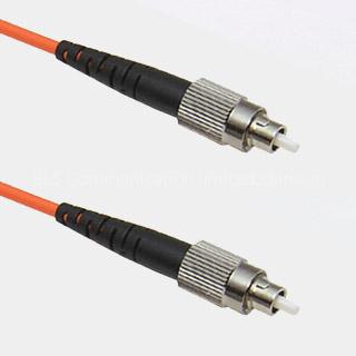 Fiber Optic Cables