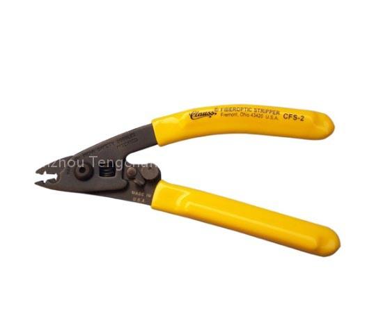 Clauss CFS-2 Fiber Optic Stripper