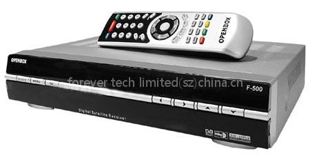 openbox F500 receiver