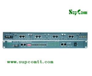PCM Multiplexer