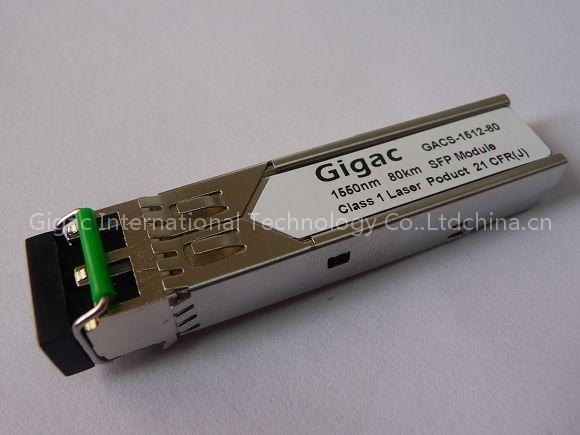 SFP optical module