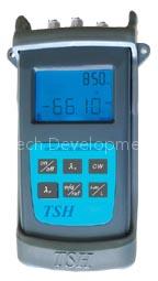 POL-580-V Multi meter