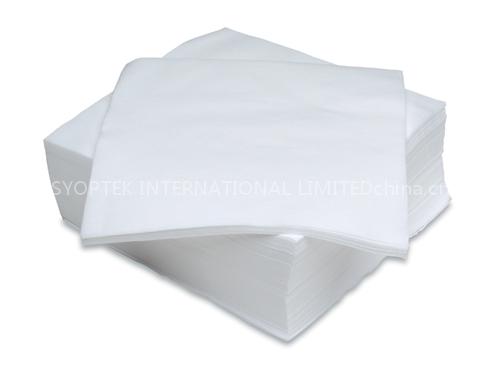 Fiber Optic Lint-free Wipes
