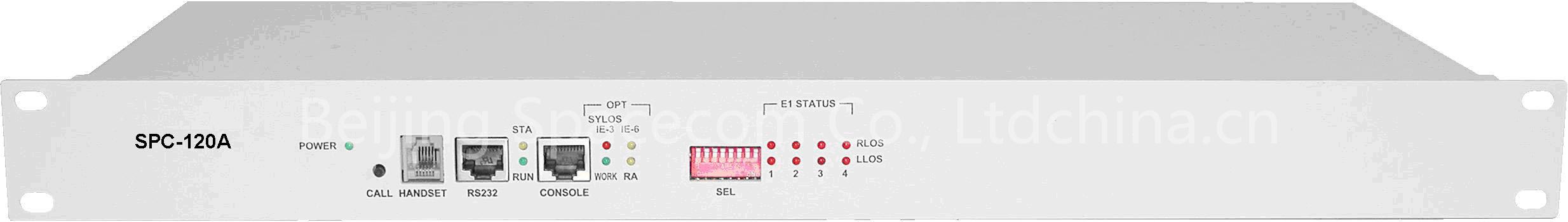 4E1,8E1,16E1 plus 10/100Mbps