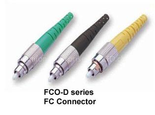 FC CONNECTOR