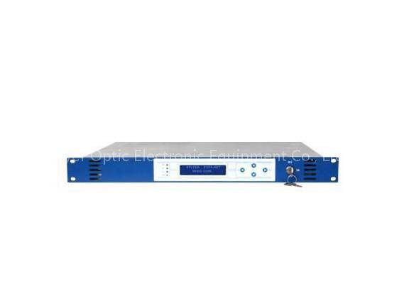 Erbium Doped Fiber Amplifier (RFED-5019-S)