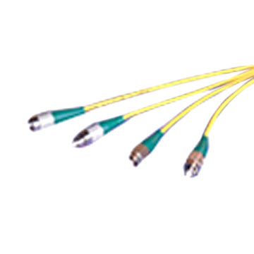 FC Single-Mode Patch Cords