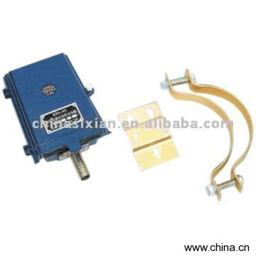 Outdoor Cable Distribution Box for Telecommunication