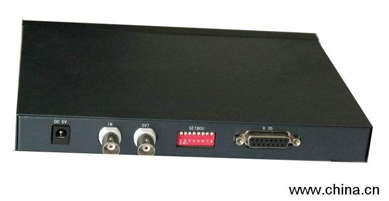 OLINK CONO3 E1-V.35 Protocol Converter