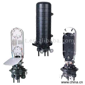 Optic Cable Closure