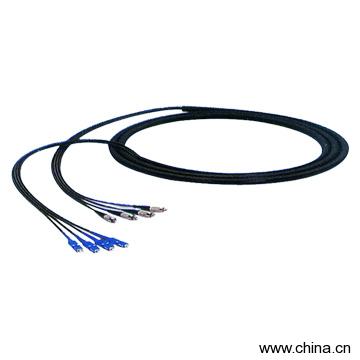 Optical Fiber Bundled Pigtails